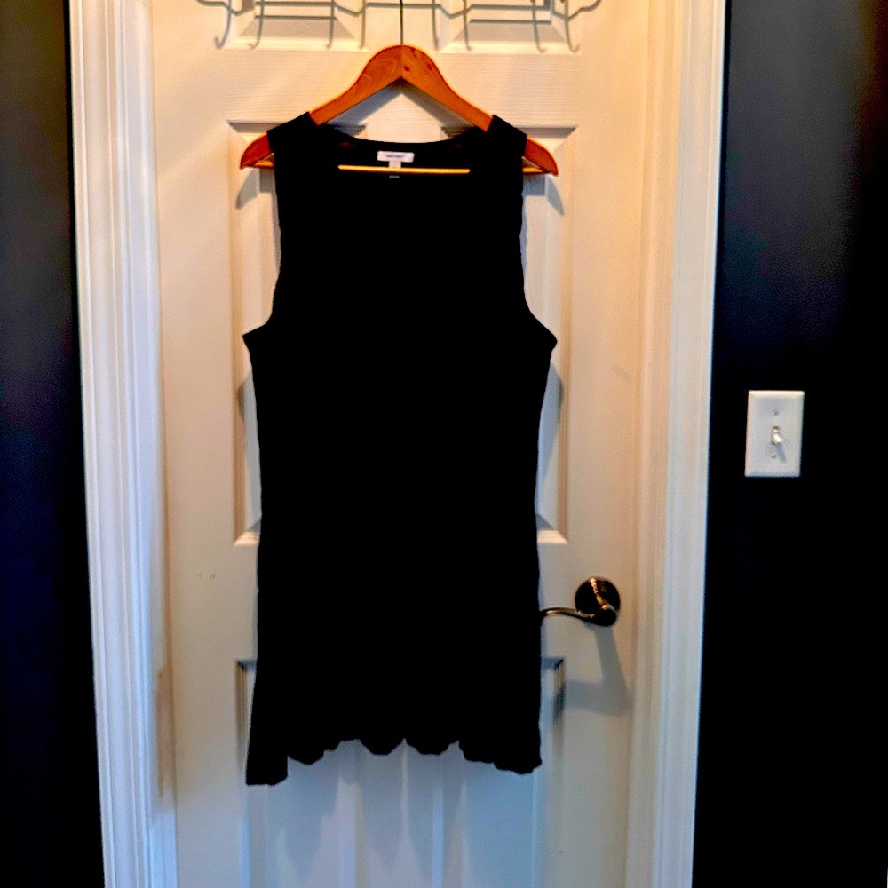 Nine West Black XXL